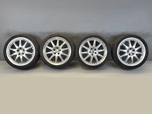 Roti/Jante Ford 5x108 225/40 R18 Mondeo, C-Max, S-Max, Volvo, Jaguar - imagine 2