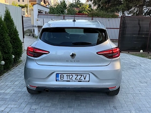 Renault Clio Automat,Garantie,Tva deductibil - imagine 4