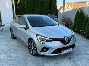 Renault Clio Automat,Garantie,Tva deductibil - imagine 8