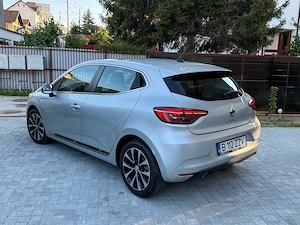 Renault Clio Automat,Garantie,Tva deductibil - imagine 7