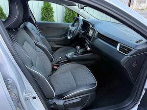 Renault Clio Automat,Garantie,Tva deductibil - imagine 6