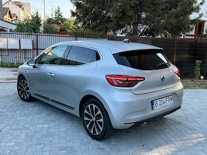Renault Clio Automat,Garantie,Tva deductibil - imagine 9
