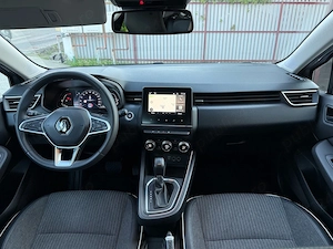 Renault Clio Automat,Garantie,Tva deductibil - imagine 3