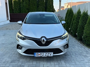Renault Clio Automat,Garantie,Tva deductibil - imagine 10