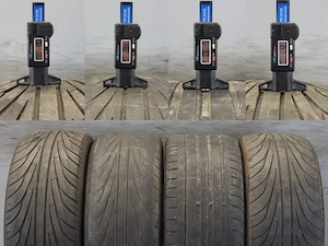 Roti/Jante Ford 5x108 225/40 R18 Mondeo, C-Max, S-Max, Volvo, Jaguar - imagine 8
