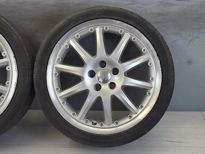 Roti/Jante Ford 5x108 225/40 R18 Mondeo, C-Max, S-Max, Volvo, Jaguar - imagine 6