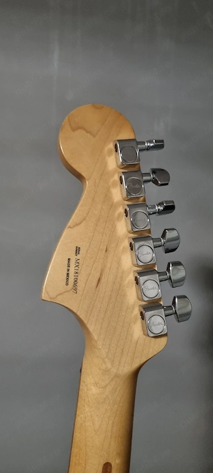 Chitara Fender Mustang P90 - imagine 4