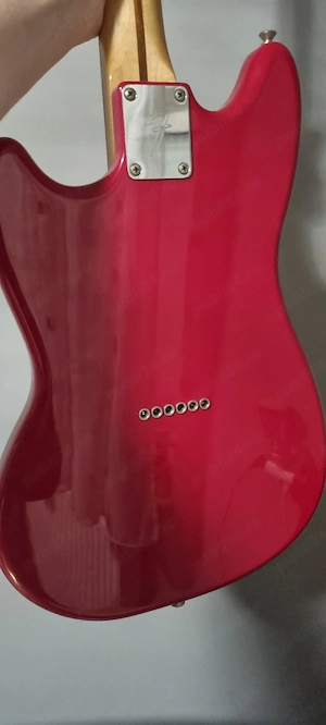 Chitara Fender Mustang P90 - imagine 2