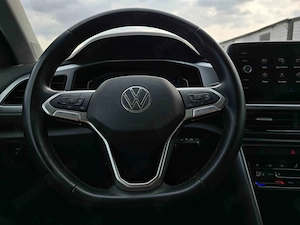 Volkswagen T-ROC 2023 - imagine 13