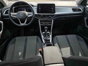 Volkswagen T-ROC 2023 - imagine 10
