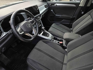 Volkswagen T-ROC 2023 - imagine 8