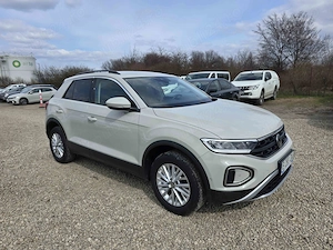 Volkswagen T-ROC 2023 - imagine 2