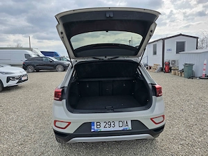 Volkswagen T-ROC 2023 - imagine 7