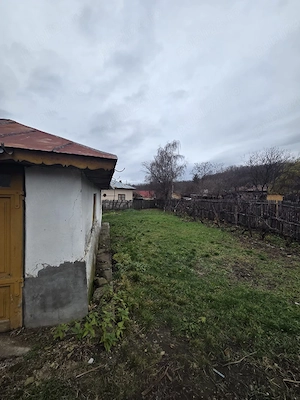 VÂND casă + teren vălenii de munte Prahova  - imagine 19