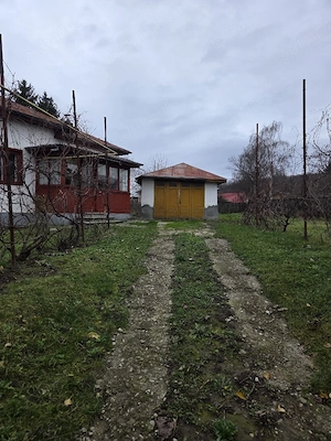 VÂND casă + teren vălenii de munte Prahova  - imagine 15
