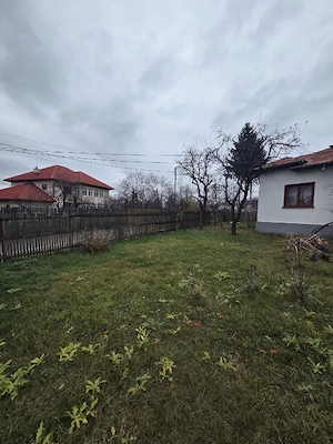 VÂND casă + teren vălenii de munte Prahova  - imagine 12
