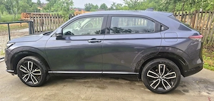Honda HR-V e:HEV Advance Hybrid | 2022 | Unic proprietar | Istoric Honda - imagine 8