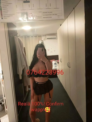 Reala 100% Fac și deplasari la hotel!