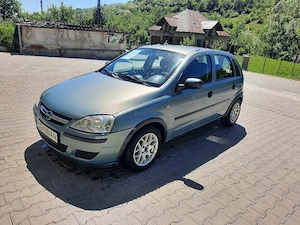 Vand Opel Corsa 1.3 CDTI - imagine 3