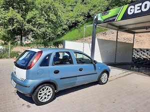 Vand Opel Corsa 1.3 CDTI - imagine 4