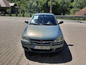 Vand Opel Corsa 1.3 CDTI - imagine 5