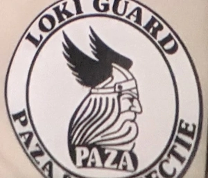 Angajez agent pază și protecție