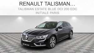Renault Talisman Initiale Paris 2020 Automat - imagine 9