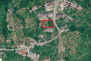 35 km de Sinaia , langa Muntii Leaota la  Runcu,Ferestre,  Dambovita,100 km de Bucuresti - imagine 2