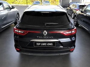 Renault Talisman Initiale Paris 2020 Automat - imagine 15