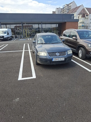 vw passat 1.6 variant - imagine 3