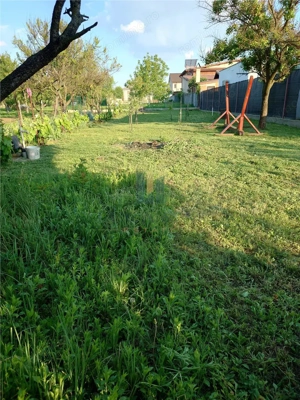 Casa individuala cu teren de 1.480 mp in Dumbravita - imagine 9