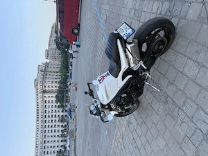 Triumph Speed Triple 1050 - imagine 3
