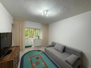 Apartament cu o camera - de inchiriat - Aradului 