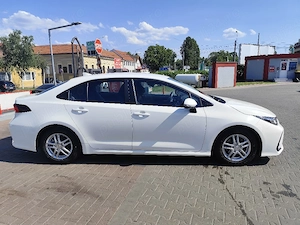 Toyota Corolla  - imagine 4