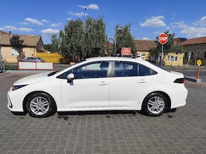 Toyota Corolla  - imagine 5
