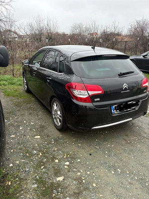 Vând Citroen C4 2013 - imagine 4