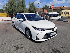 Toyota Corolla  - imagine 2