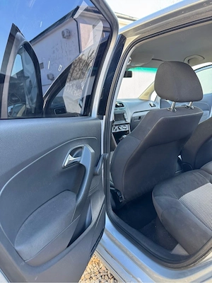 Volkswagen Polo 1.2 TDI 2011 - imagine 6