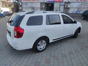 Dacia Logan 1,5 dci  euro 6 - imagine 6