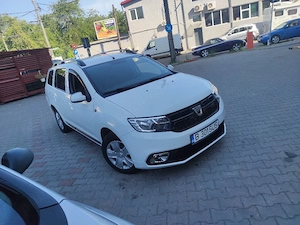 Dacia Logan 1,5 dci  euro 6 - imagine 7
