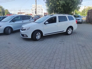 Dacia Logan 1,5 dci  euro 6 - imagine 8