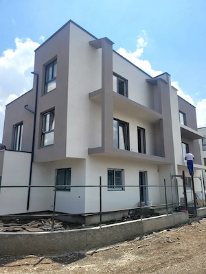 Casa duplex