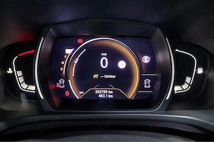 Renault Kadjar Intens 2019 Automat - imagine 8
