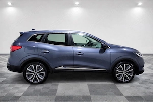 Renault Kadjar Intens 2019 Automat - imagine 12
