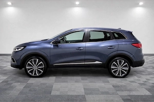 Renault Kadjar Intens 2019 Automat - imagine 13