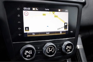 Renault Kadjar Intens 2019 Automat - imagine 7