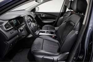 Renault Kadjar Intens 2019 Automat - imagine 10