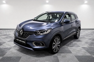 Renault Kadjar Intens 2019 Automat - imagine 16