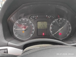 Skoda Octavia || 2008 - imagine 4