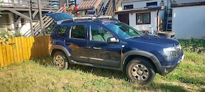 Dacia Duster 4X4 2011 - imagine 4